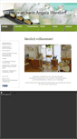 Mobile Screenshot of naturheilpraxis-nuernberg.com